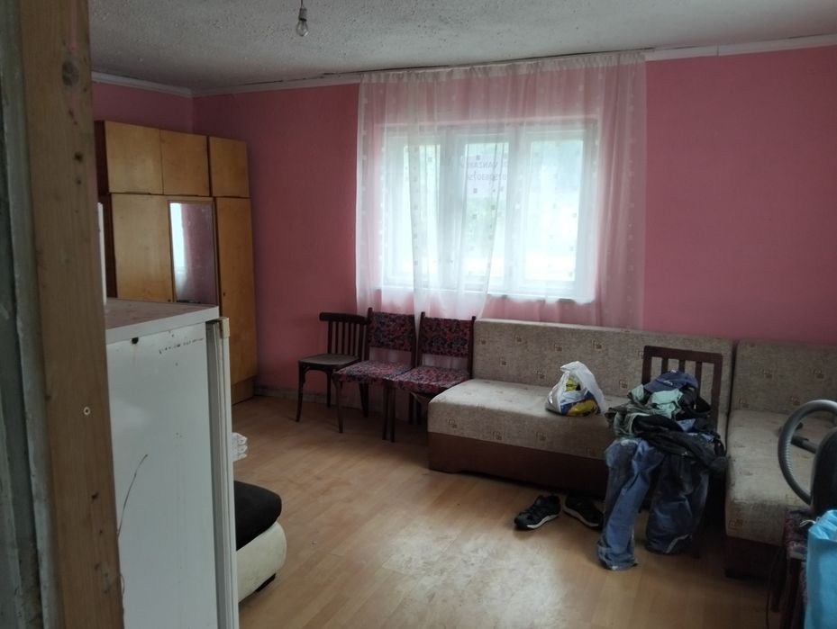 Casa an  Căpușul Mare//Straja