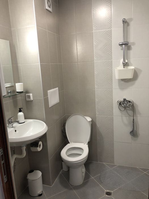 Студио “Морско синьо“ - комплекс Вила Маре, къмпинг Градина