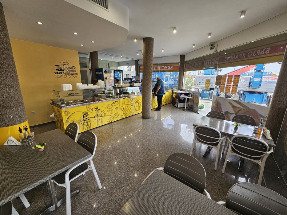 Дава се под наем Заведение в с. Ягодово, Област Пловдив - 200 кв.м за 35700 € - Снимка #6