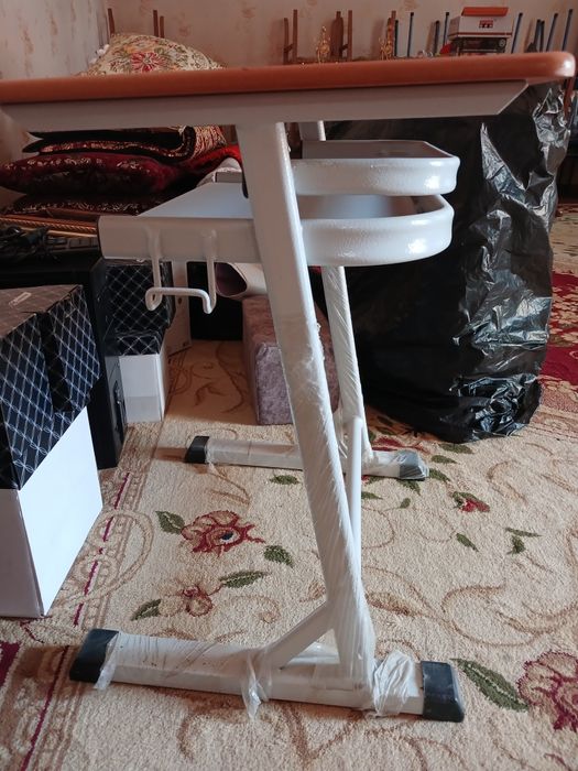 Парта бир кишилик