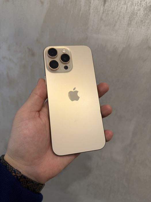 Magazin Vinde : Iphone 16 Pro Max 256 100% Baterie