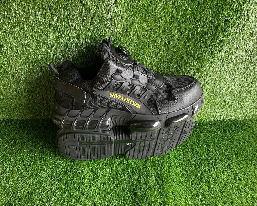 Ботинки CAT. Кроссовки CAT. Обувь с металлическом подноском. Спецобувь