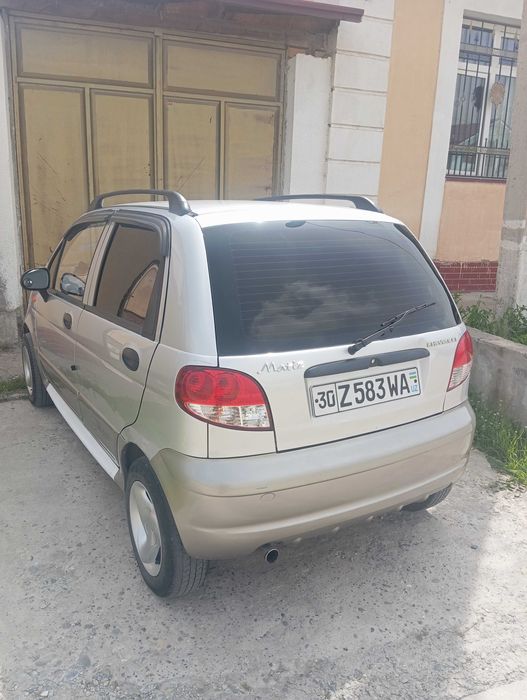 Matiz best 2015.