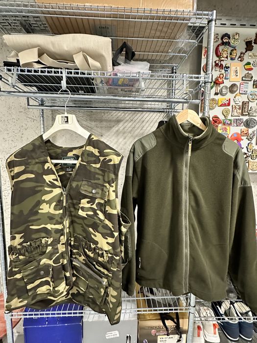 Екип за лов Chevalier