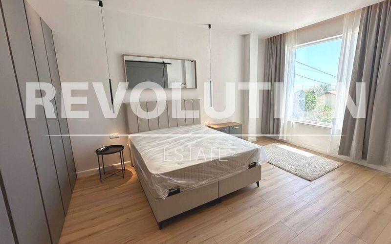 Двустаен апартамент в района на м-т Траката!