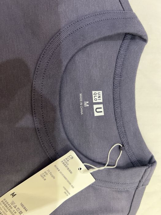 Футболка Юникло