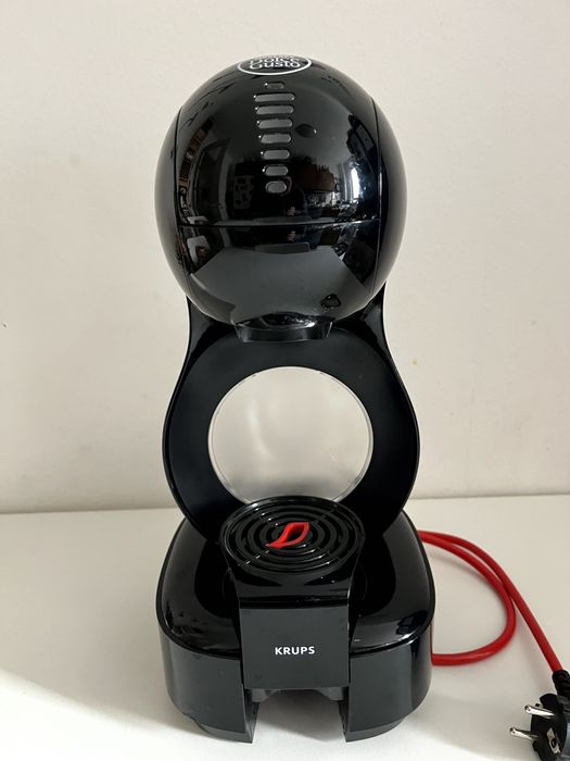 Автоматична кафемашина Krups Dolce Gusto Lumiо