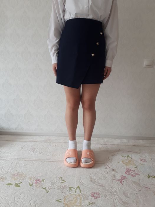 Костюм двойка, размер 40-42