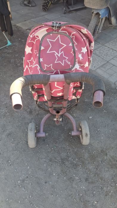 Велосипед детский