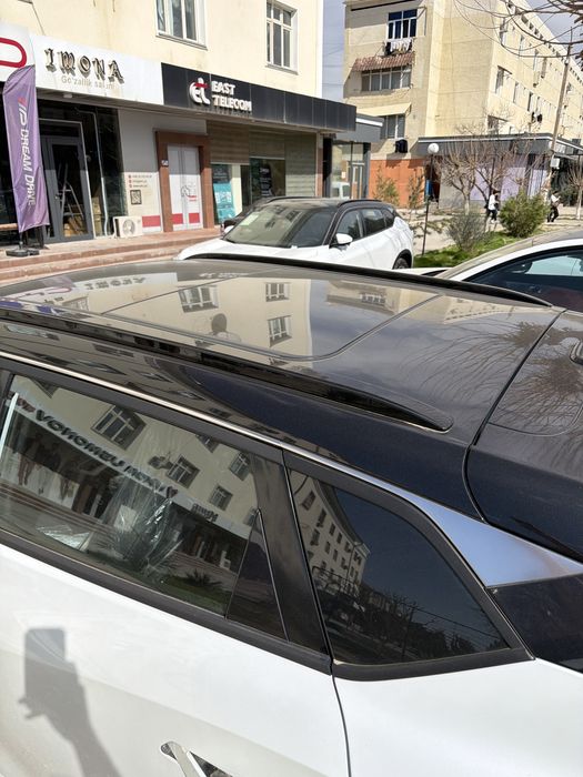 Dongfeng  2025 — 5