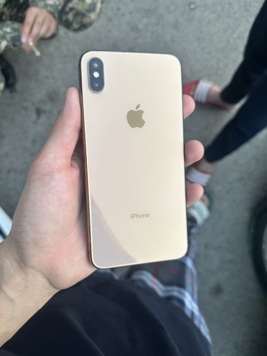 Iphone xs max Айфон
