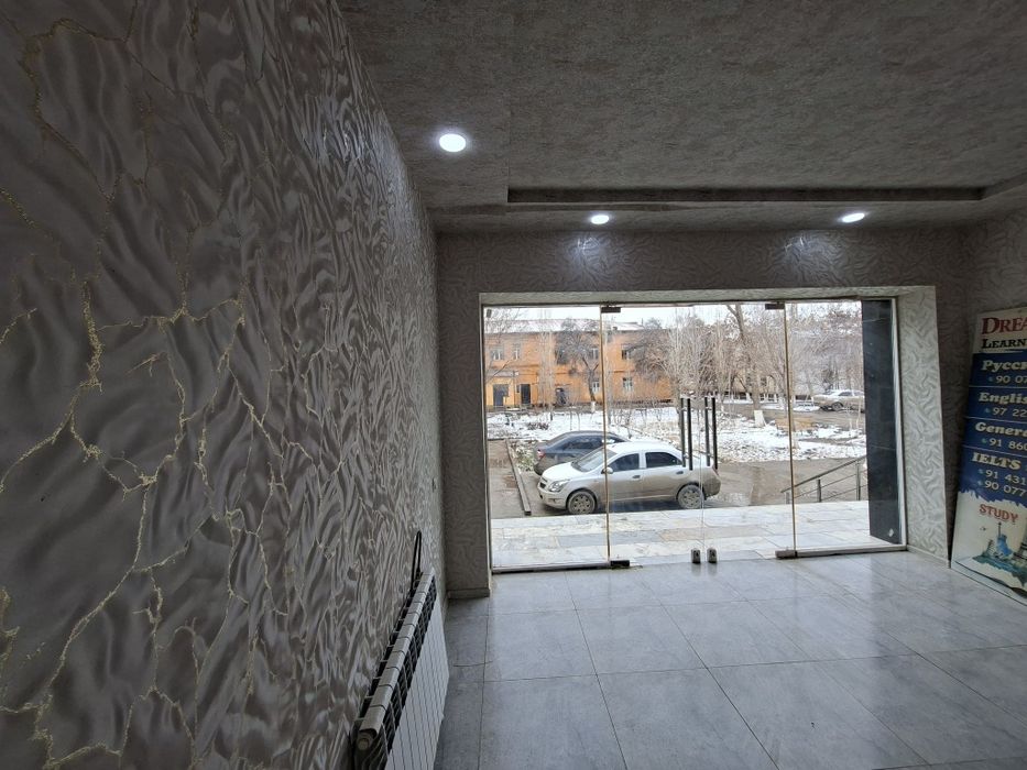 Urganch Shahar Markazida Arenda 260kv