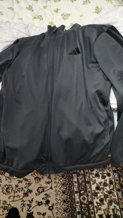 Спортивка оригинал Адидас