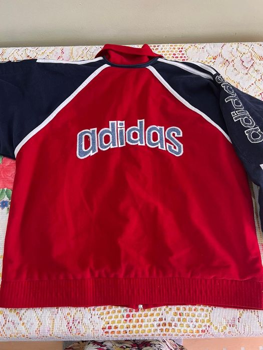 Куртка подростковая