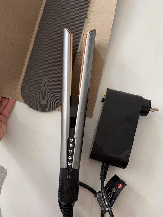 Выпрямители Dyson