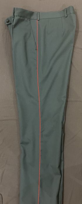 Парадная форма военная