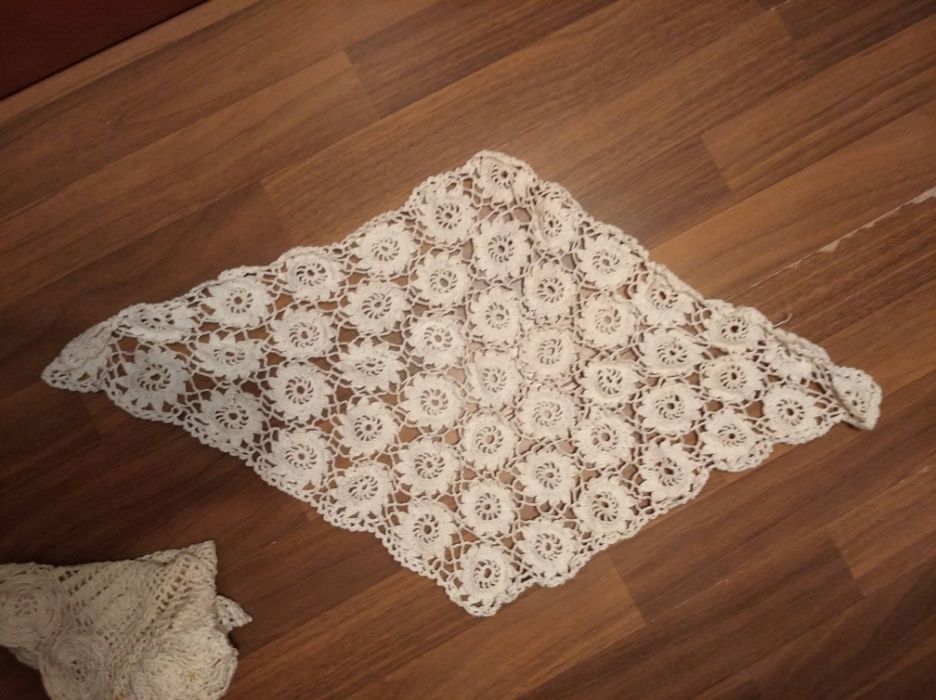 Ръчни плетива