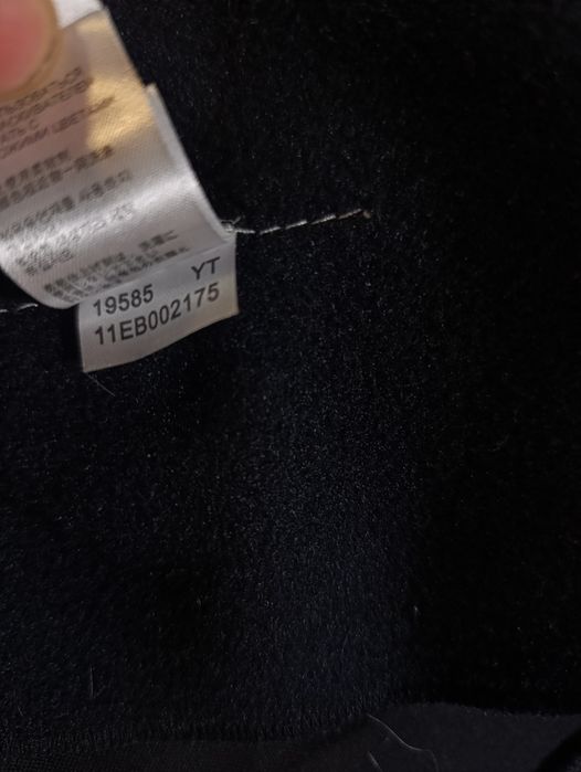 Поларен шал Jack Wolfskin