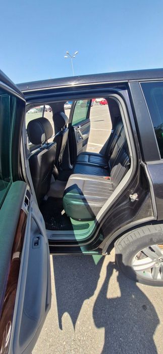 Volkswagen Touareg 3.0 tdi