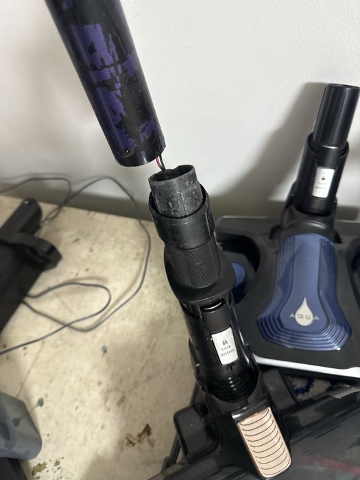 Пылесос Aqua Tefal