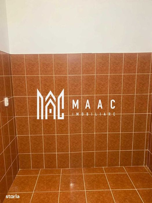 Apartament de vânzare Sibiu | Ștefan cel Mare | parter | renovat