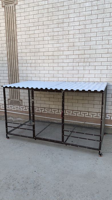 qafas sotiladi yangi