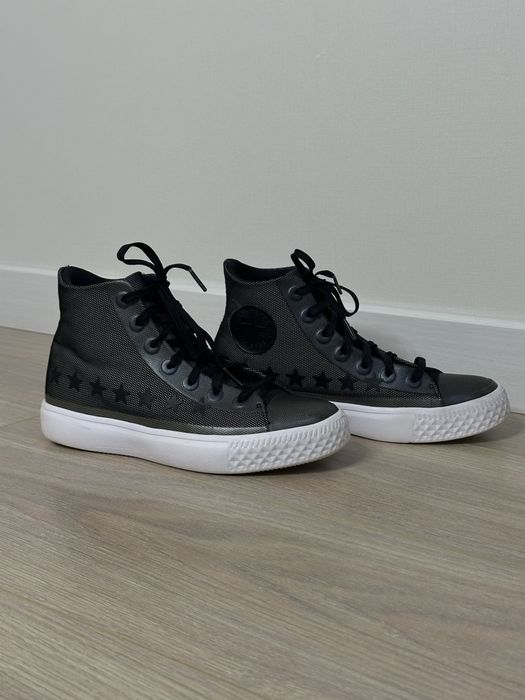 Кеды высокие Converse ОРИГИНАЛ!