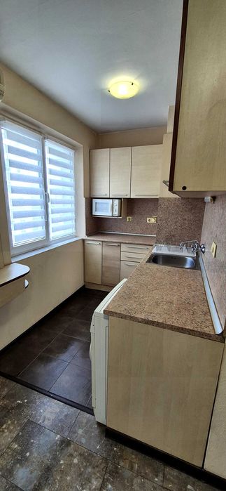 Давам пад наем тристаен апартамент