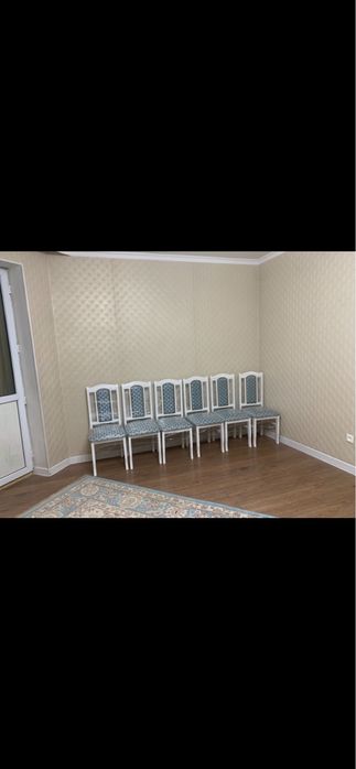 Рыскулова Момышулы