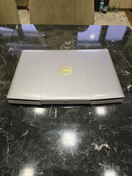 Игровой ноутбук Dell G5 15 SE (Ryzen 5 / RX 5600M / 12GB / SSD 768GB /