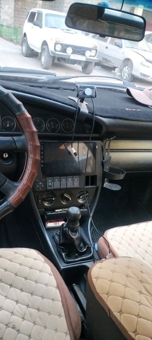 Продам Ауди  с4 100 универсал