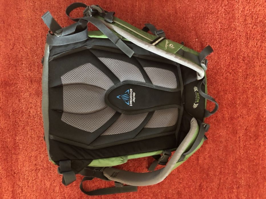 Rucsac/ghiozdan copii Deuter