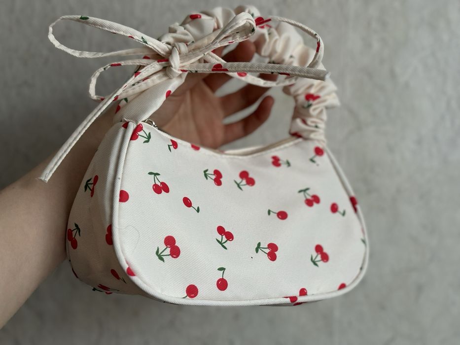 Сумка миниатюрная