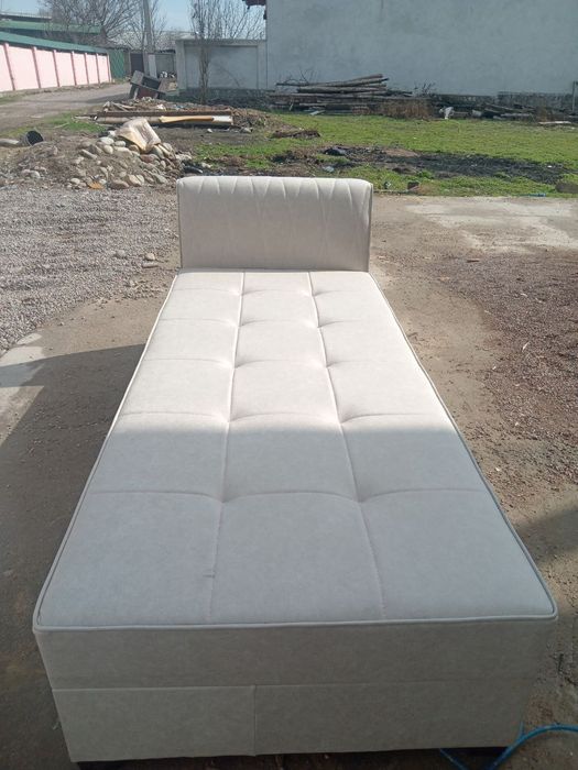 1 kishilik kravat 90×2 mtr