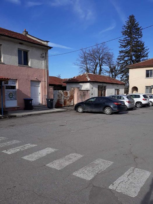 Продава се Магазин в Първомай - 1100 кв.м за 132 €/кв.м - Снимка #7