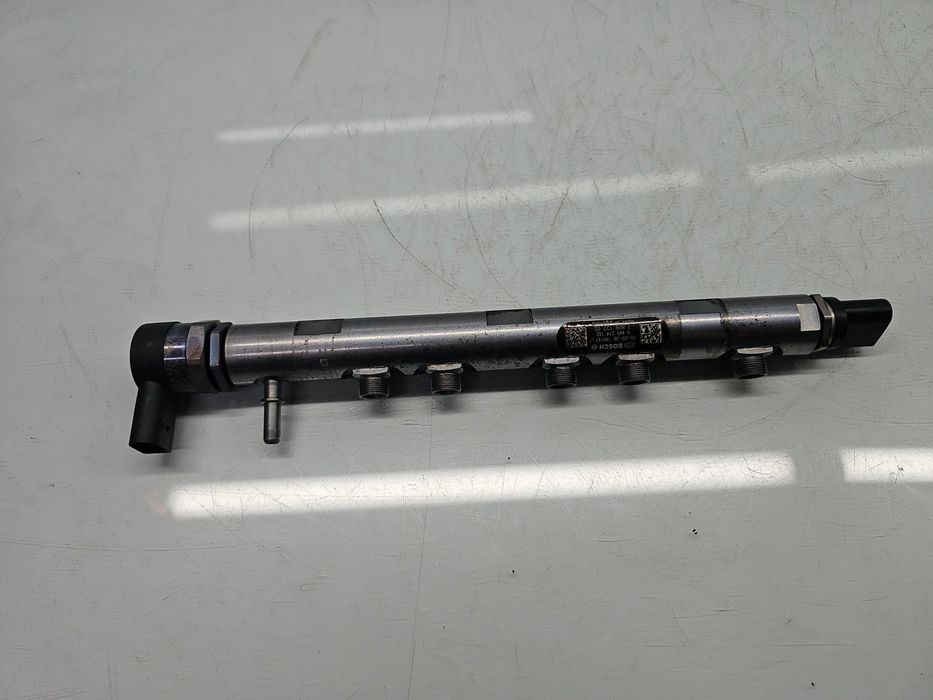 Rampa injectoare Bmw 3 (E90) [Fabr 2005-2011] 780912702 2.0 N47D20U0 1
