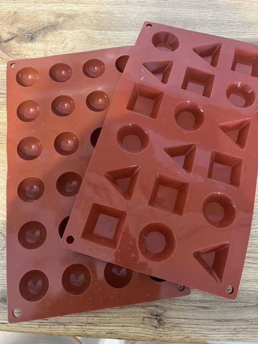 Формы для шоколада