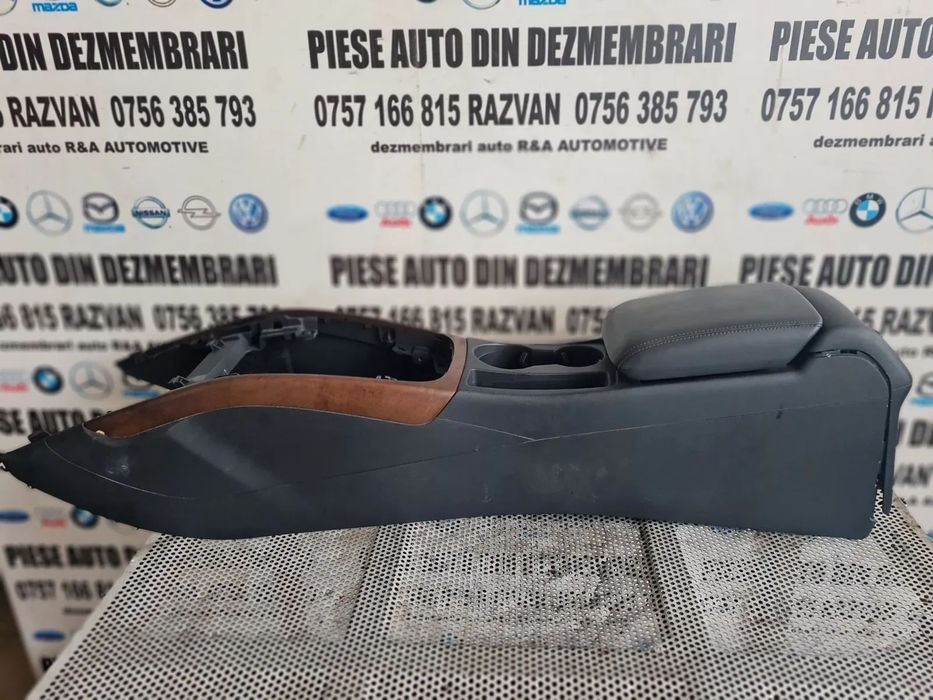 Cotiera Completa Audi A5 2.0 Tdi Euro 5 Cod Motor CJC Cutie Automata NYM An 2012-2013-2014-2015 Vol
