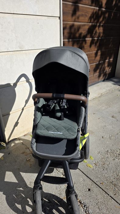 Детска количка Easywalker Harvey 3 Premium