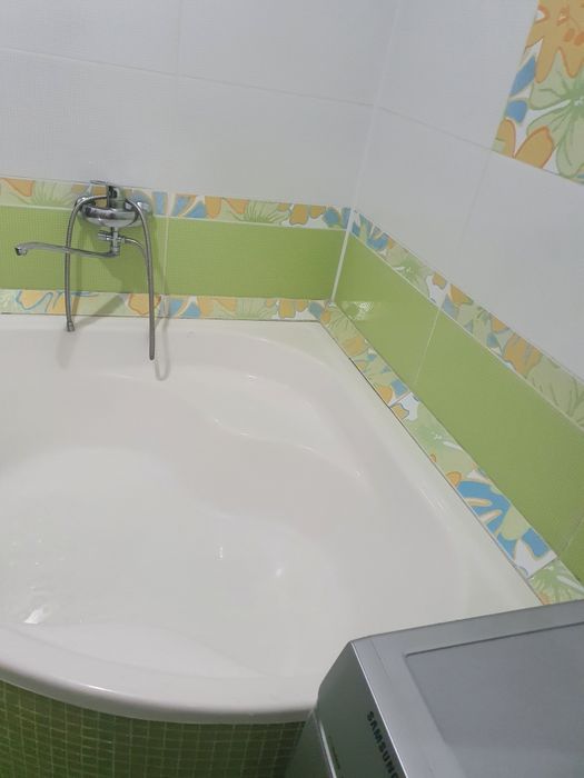 Джакузи для ванны