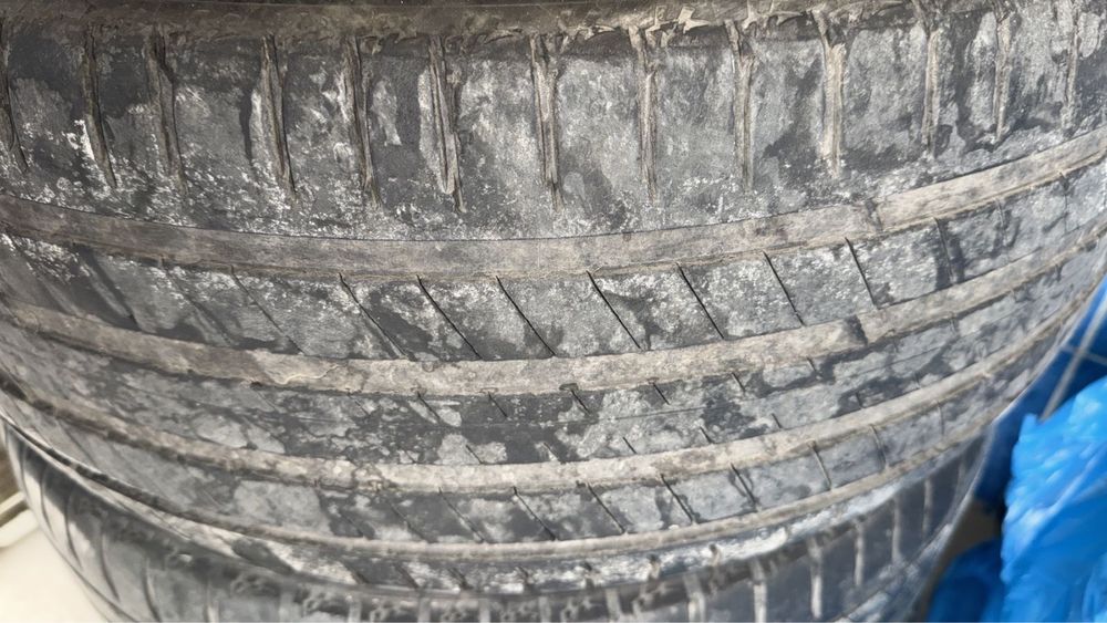 Диска хайландер оригинал R19