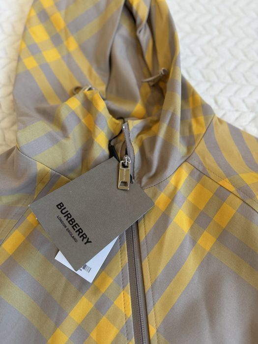 Дамско яке Burberry