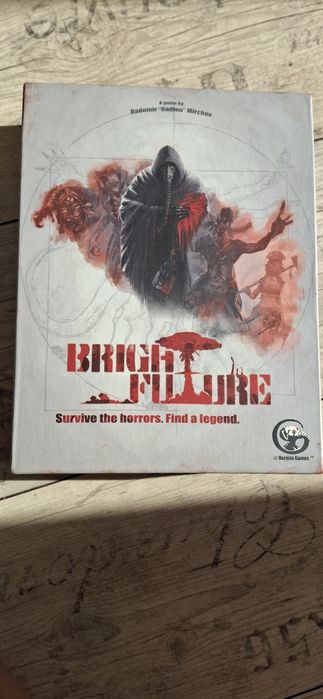 Бордови настолни игри