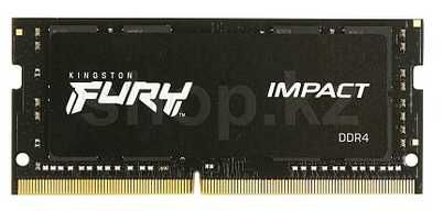 ОЗУ 32Gb ddr4 Kingstone