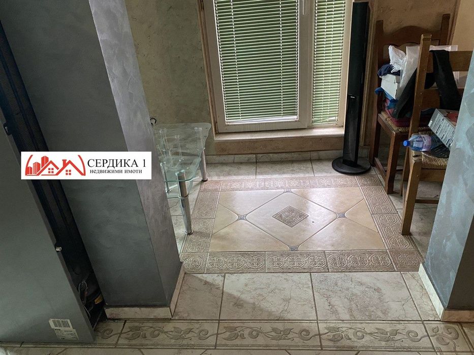 3-стаен в София-Люлин 8