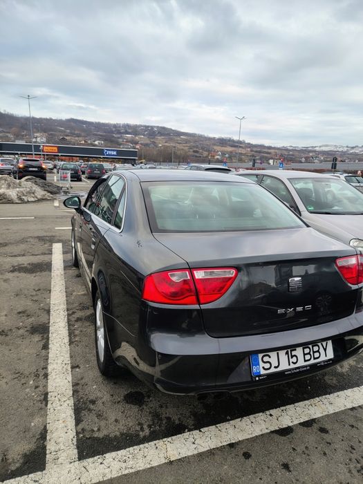 Seat Exeo 2.0Tdi