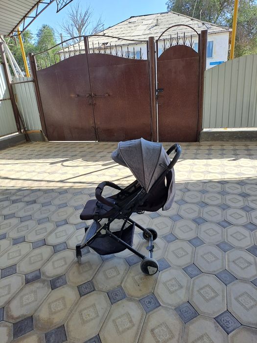 Коляска 15000тенге