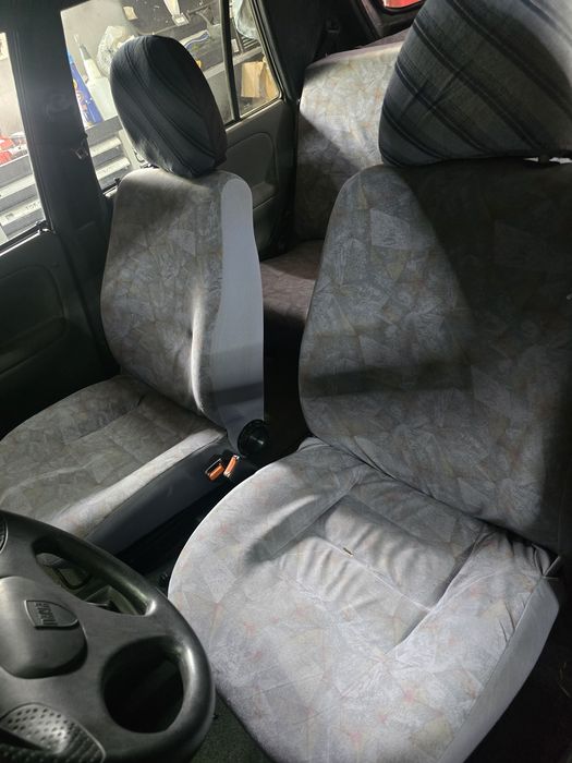 Dacia supernova.