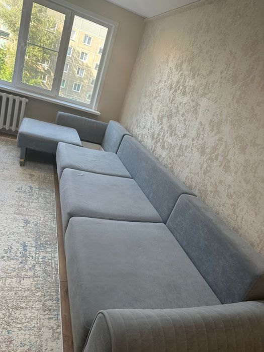 Диван 4х метровый