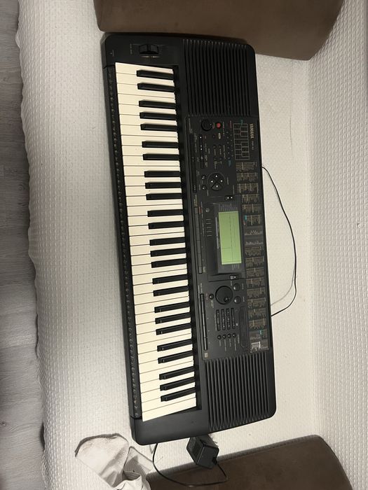 Keybord Yamaha PSR-A3